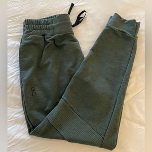 On Running Sweatpants Joggers